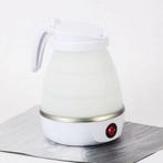 TeaTime Opvouwbare waterkoker wit, 1 tot 2 liter, Verzenden, Nieuw