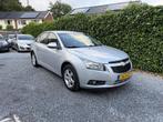 Chevrolet Cruze 1.8 LS | Airco | Cruise Control | Elekt. Ram, Voorwielaandrijving, Gebruikt, Zwart, 4 cilinders