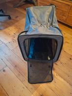 Opvouwbare hondenbench, Ophalen of Verzenden