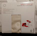 Bugaboo cameleon bekledingsset off white, Ophalen of Verzenden, Nieuw, Bugaboo