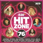 Hitzone 76 (2 CD Set) Als nieuw!, Verzenden, 2000 tot heden, Zo goed als nieuw, Boxset