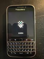 Blackberry Zinwa Q25 Pro, Gebruikt, Zwart, Touchscreen, Ophalen of Verzenden