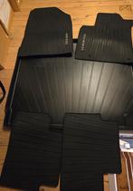 Kia Xceed origineell rubbermatten + kofferbakmat, Ophalen, Gebruikt