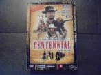 CENTENNIAL 20 uur op 6 DVD's, Richard Chamberlain, Cd's en Dvd's, Dvd's | Tv en Series, Boxset, Ophalen of Verzenden, Zo goed als nieuw