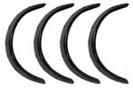 JapPower universele fender flares / wielkastverbreders, Auto diversen, Tuning en Styling, Ophalen of Verzenden