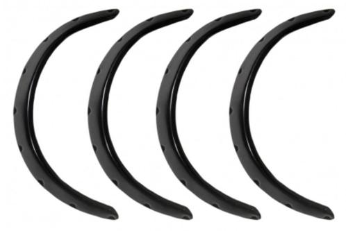 JapPower universele fender flares / wielkastverbreders, Auto diversen, Tuning en Styling, Ophalen of Verzenden