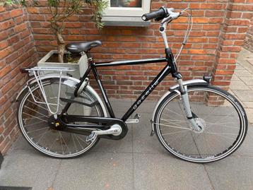 Perfect Gazelle Paris Plus Herenfiets 28 inch 57 cm C7 beschikbaar voor biedingen