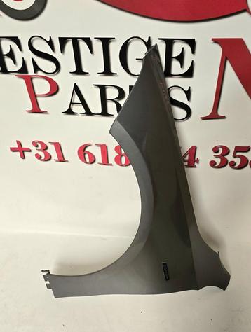 Scherm Spatbord Mercedes A Klasse W177 Links Aluminium LV beschikbaar voor biedingen
