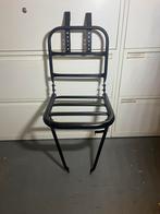 Zware degelijke voordrager kratdrager, Ophalen of Verzenden, Zo goed als nieuw