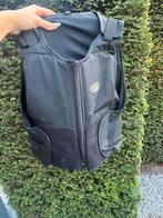 Paardrij bodyprotector M, Dieren en Toebehoren, Paardrijkleding, Ophalen, Zo goed als nieuw, Dames, Recreatie