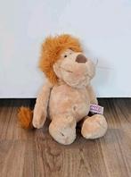 Knuffel leeuwtje, Ophalen of Verzenden, Zo goed als nieuw, Overige typen