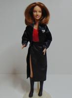 Vintage Britney Spears in originele outfit Barbie pop 1990, Gebruikt, Pop, Verzenden