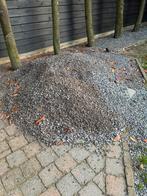 Grijs split, Ophalen, Gebruikt, Split, Basalt