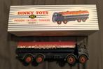 dinky toys foden regent, Ophalen of Verzenden, Gebruikt, Auto, Dinky Toys