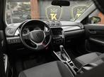 Suzuki Vitara 1.4 Boosterjet Stijl € 18.900,00, Auto's, Automaat, Adaptive Cruise Control, Gebruikt, Euro 6