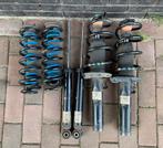 Complete veerpoten / schokbreker set VW Passat 2.0 TDI, Auto-onderdelen, Gebruikt, Volkswagen, Ophalen