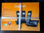 Gigaset A420A Trio, Ophalen, Nieuw, 1 handset