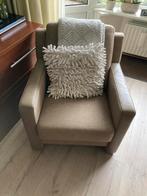 Mooie fauteuil, Ophalen of Verzenden, Zo goed als nieuw, 50 tot 75 cm