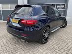 Mercedes-benz GLC-klasse 250 4MATIC Pr. Plus AMG Carplay Pan, Automaat, 15 km/l, Gebruikt, 4 cilinders