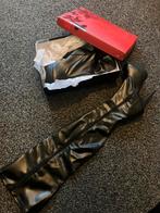 Pleaser Delight 3000 / maat 41, Kleding | Dames, Schoenen, Hoge laarzen, Verzenden, Zwart, Nieuw