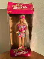 Vintage Barbie Totally Hair 1991, NO: 1112, Verzamelen, Ophalen of Verzenden, Gebruikt