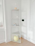 Hay design Eiffel stellingkast pronkrek zandgrijs, Ophalen, Zo goed als nieuw