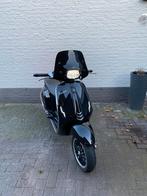 Vespa sprint - 2021 - 11000km - Zelioni - Malossi, Fietsen en Brommers, Brommeronderdelen | Scooters, Ophalen, Zo goed als nieuw