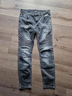 Stoere jeans Street One mt 30, Grijs, W30 - W32 (confectie 38/40), Ophalen of Verzenden, Street One