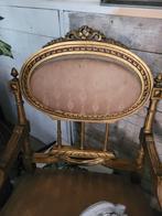 Antieke stoel Louis XVI foto 1 t/m 4, Ophalen