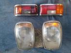 W111 W114 W115 W116 W123  W124 W201 W210 verlichting, Auto-onderdelen, Ophalen of Verzenden, Gebruikt, Mercedes-Benz