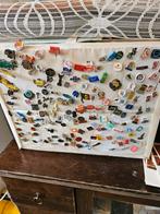 Speldjes, Pins, Vintage, verzameling in 1 koop, Ophalen of Verzenden, Gebruikt, Overige onderwerpen