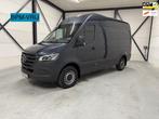Mercedes-Benz SPRINTER 317 1.9 CDI L2H2 Select HD 170 Pk Aut, Automaat, Gebruikt, 4 cilinders, Bedrijf