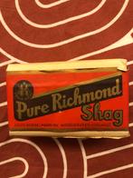 Richmond shag (2e w.o.), Ophalen, Zo goed als nieuw, Overige typen