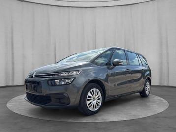 CITROËN C4 PICASSO 1.2 PURETECH 96KW IDEALE GEZINSAUTO! beschikbaar voor biedingen
