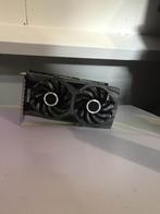 Inno3D GeForce RTX 2060 Super 8GB GDDR6, Computers en Software, Videokaarten, PCI-Express 3, Verzenden, Zo goed als nieuw, Nvidia