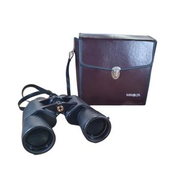 Minolta MK 7x50 Verrekijker | Nette Staat | Mist 1 Dop beschikbaar voor biedingen