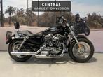 Harley-Davidson Sportster 1200 CUSTOM LIMITED, Motoren, Motoren | Harley-Davidson, Bedrijf, 1202 cc, Meer dan 35 kW, Overig