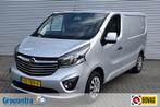 Opel VIVARO 1.6 CDTI L1H1 SPORT / NAVI / P.CAMERA / PDC / 1e, 125 pk, 4 cilinders, Origineel Nederlands, Bedrijf