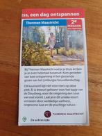 Sauna bon Thermen Maastricht, Tickets en Kaartjes, Twee personen, Kortingsbon, Spa of Sauna