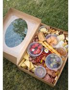 Borrelbox, 33 - 40 uur, Overige vormen