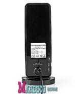 DVB-T antenne, Digitenne, DAB+ binnen antenne,Versterkt 26dB, Nedis, Nieuw, Info@marbeco.nl, Antenne