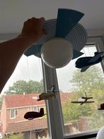 Vliegtuig Lamp Kinderkamer, Ophalen, Zo goed als nieuw, Lamp