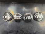 Audi naadoppen/naafkapjes 56mm, Ophalen of Verzenden, Nieuw