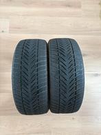 Winterbanden -225/45R/17 - Goodyear Runflat eagle ultra grip, Auto-onderdelen, Banden en Velgen, Ophalen, 17 inch, Winterbanden