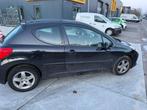 Peugeot 207, Ophalen, Gebruikt, Peugeot