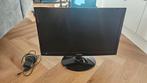 LED Samsung Monitor Syncmaster S27B350 FullHD, Computers en Software, Monitoren, Ophalen, Full HD, Zo goed als nieuw, Samsung