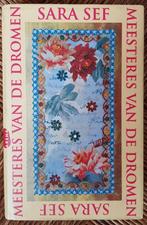 Meesteres van de dromen - Sara Sef - hardcover - IGST, Ophalen of Verzenden, Gelezen, Sara Sef, Wereld overig