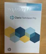 FileMaker 19 Pro advanced Inc officiële licentiecode, Ophalen of Verzenden