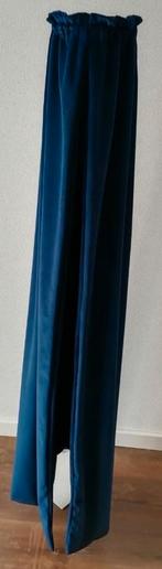 Piekstandaard met blauwe sluier (z.g.a.n), Ophalen of Verzenden, Zo goed als nieuw