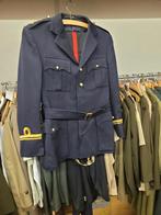 Daags Tenue 1e luitenant der Mariniers, Verzamelen, Ophalen of Verzenden, Marine, Nederland, Kleding of Schoenen